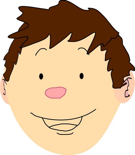 Clipart Boy Mouth Clipart Boy Mouth Transparent Free For Download On