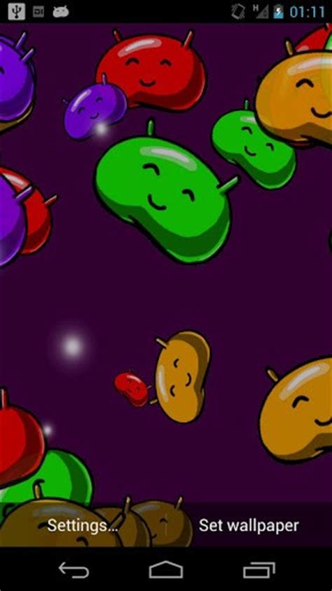 🔥 47 Android Jelly Bean Wallpaper Wallpapersafari