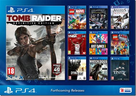 Price Out For Tomb Raider Definitive Edition On