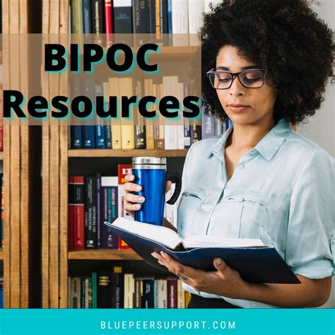 Black And African American Resources Blue Peer Support Resources