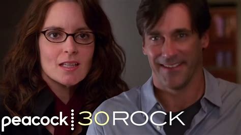 I Want To Go To There 30 Rock Youtube