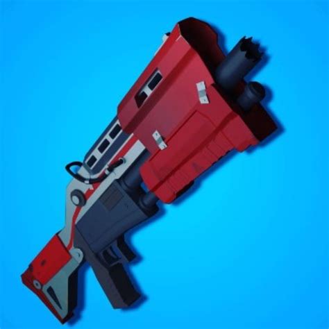 Top 3 Best Fortnite Shotguns That Are Overpowered Gamers Decide