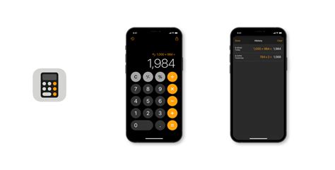 Konzept Für Ios 16 Zeigt Nützliche Features Interaktive Widgets Essen