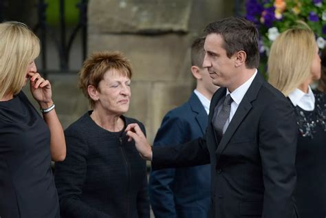 Neville Nevilles Funeral Irish Mirror Online