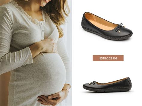 Stay Always In Fashion With These Shoes For Pregnant Fashion Shoe