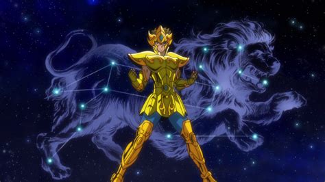 Zodiak yang dipengaruhi bulan akan berganti setelah dua hari, sehingga kamu memerlukan jam kelahiran untuk menentukannya. Image - Leo Aiolia (Soul of Gold).png | Seiyapedia ...
