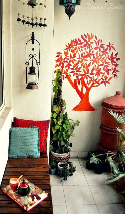 Whether you're looking to revamp your entire home or just one room, there are lots of ways to incorporate indian style into your decor. Design Decor & Disha | An Indian Design & Decor Blog: Home ...
