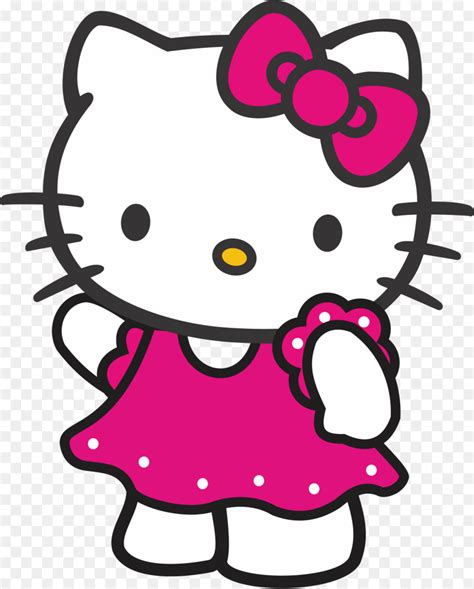 Free Hello Kitty Clipart Download Free Hello Kitty Clipart Png Images