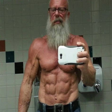 10 most incredible and badass old age bodybuilders reckon talk