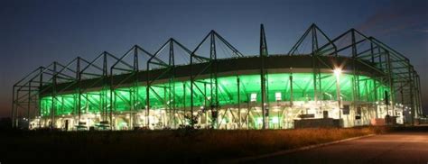 #gladbach instagram videos and photos. Borussia-Park - Mönchengladbach
