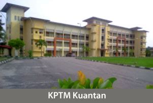 Kptm dan kuptm kl adalah institusi pendidikan mara(ipma). Profile Kolej Universiti Poly-Tech MARA Kuala Lumpur ...