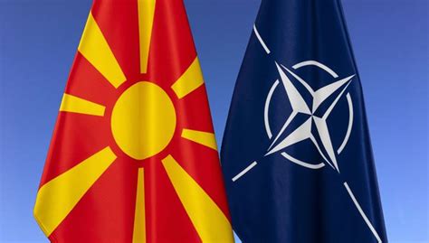 Γλώσσες της βόρειας μακεδονίας (el); North Macedonia Joins NATO as 30th Ally in 2020 ...