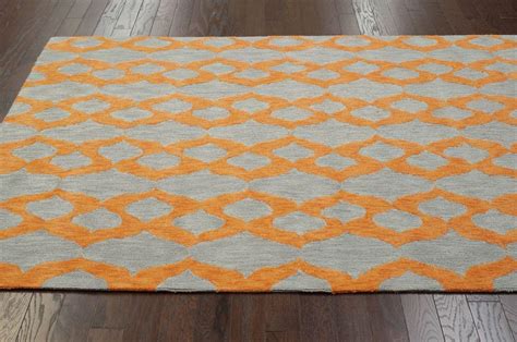 Yellow Grey Area Rug Best Decor Things