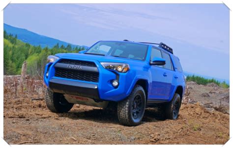 Top 159 Images Toyota 4runner Hybrid Review Vn
