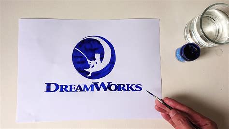 Detalles Más De 60 Nuevo Logo Dreamworks última Vn
