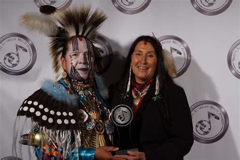 2016 Native American Music Awards Cowboys And Indians Magazine
