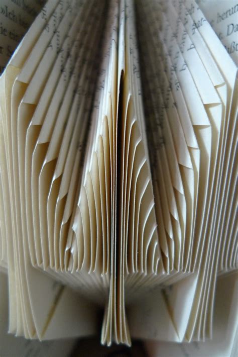 Bücher falten vorlagen zum ausdrucken: Spaß am Buch falten - Baum mit Anleitung - Karin Urban ...