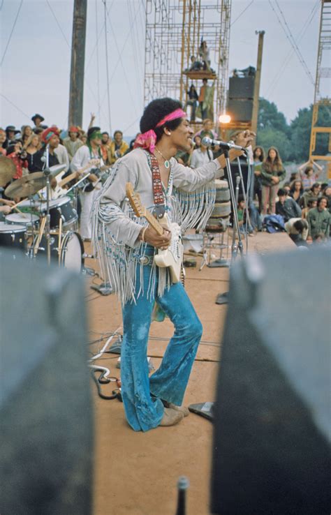 Jimi Hendrix Woodstock Jimi Hendrix Woodstock Jimi Hendrix