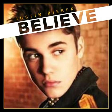 Stream Justin Bieber Believe Full Album 2012 By 4themmusic 2