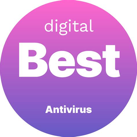 The Best Antivirus Software Of 2022