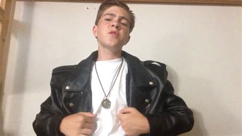 Greasers are a youth subculture that emerged in the 1950s and early 1960s from predominantly working class and lower class teenagers and young adults in the united states. Greaser Slang - YouTube