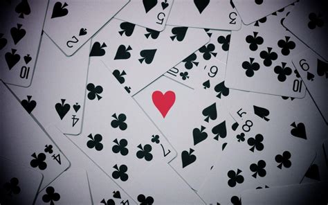 Playing Cards Wallpapers Top Free Playing Cards Backgrounds