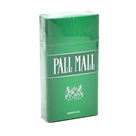 F hp ff wides h 0.9 11 10 camel 79 f hp lt wides h 1.2 16 12 camel 83 f hp ff h 1.2 nic = nicotine in milligrams per cigarette. Pall Mall Menthol 100s - Smokers Unit