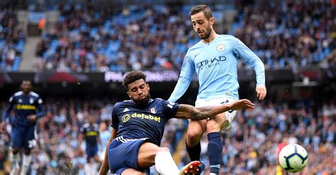 Football player for manchester city fc and portugal @adidasfootball athlete. Bernardo Silva reveals why his Man City form is so much ...