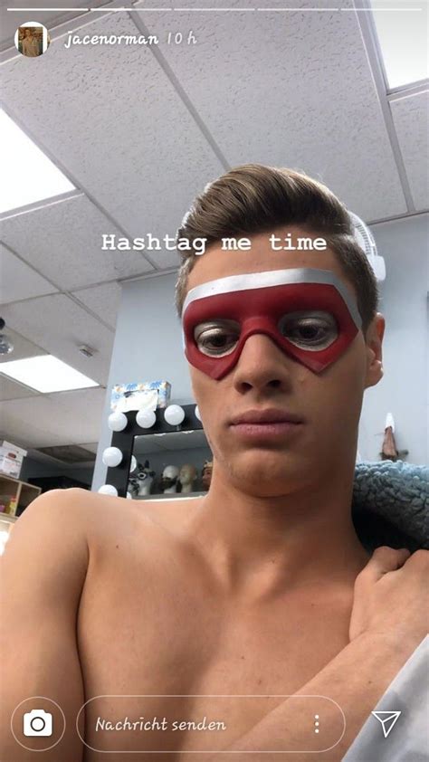 A Man Wearing A Blindfold With The Caption Hashtag Me Time