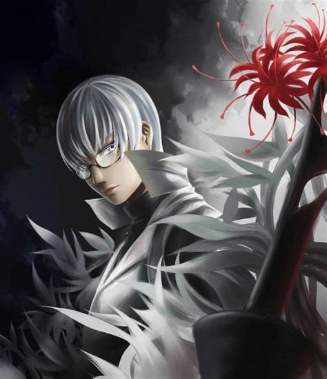 Arima Kishou Tokyo Ghoul Image By Pixiv Id 10165784 2615381