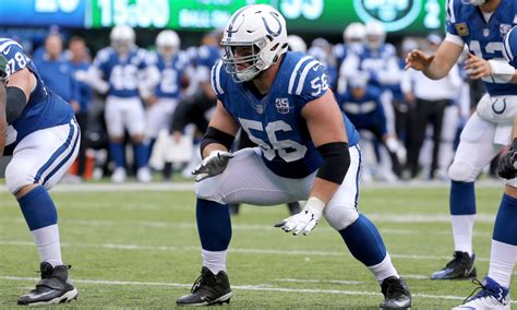 The indianapolis colts will be meeting virtually with several prospects throughout the coming months as they prepare for the 2021 nfl draft and its. Cowboys-Colts Week 15 Primer: Colts' offensive line among ...