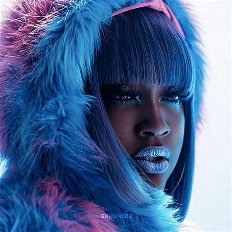 Review Cupcakke Arrives Triumphant And Fully Formed On Ephorize