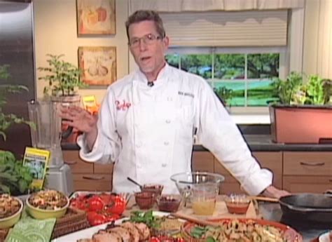 Interview With Top Chef Rick Bayless