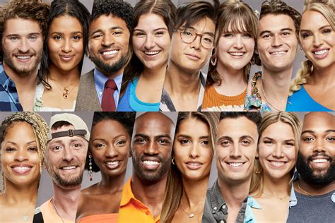 This Big Brother 23 Houseguest Co Founded A Game Of ‘survivor You