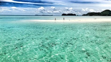 8 Stunning Beaches In Palau Abeachz