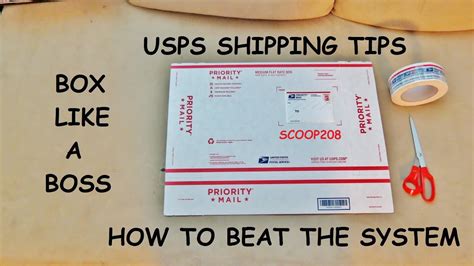 Post office boxes, locked bags, po box plus and common boxes terms & conditions. How to Ship Ebay Items Cheap Using the Post Office - YouTube