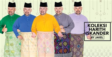 Limited pieces for each designs with 6 colours 27+ Harga Baju Melayu Di Jakel, Konsep Terkini!