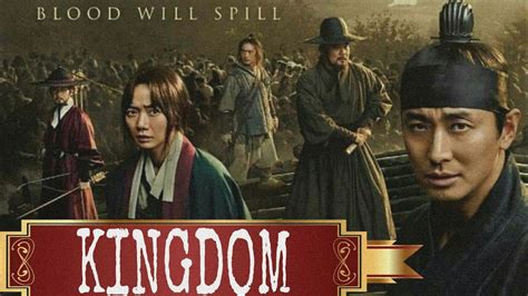 Kingdom Season 1 Episode 1part2 Youtube