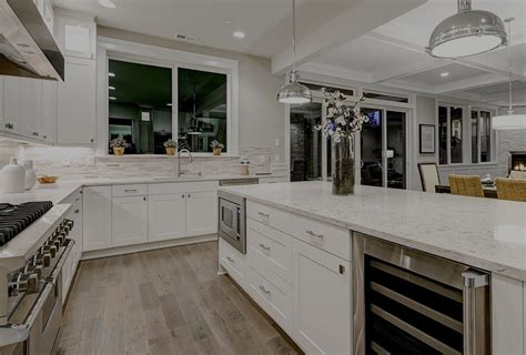 Custom Kitchen Cabinets | Laval + Montreal | Factory Direct