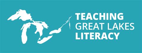 Teaching Great Lakes Literacy Center For Great Lakes Literacy Cgll