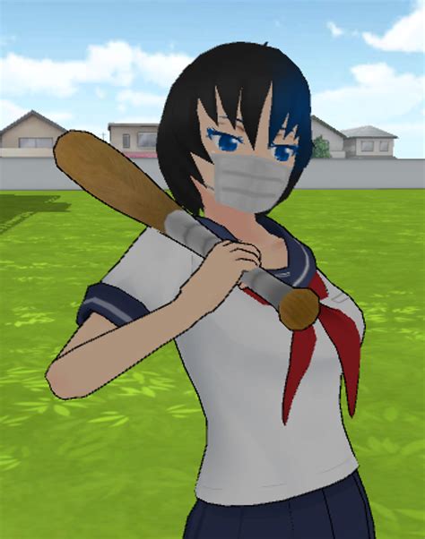 Image 3 2 16cobaltpng Yandere Simulator Wiki Fandom Powered By Wikia