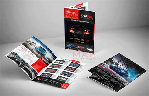 Elevate Your Business Through Attractive Brochures And Catalogs
