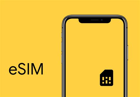 What Is An Esim And How Do I Use It
