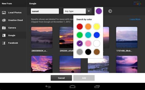 Adobe connect is a communication application from adobe that provides video conferencing services. Adobe® Photoshop® Touch | Download APK for Android - Aptoide