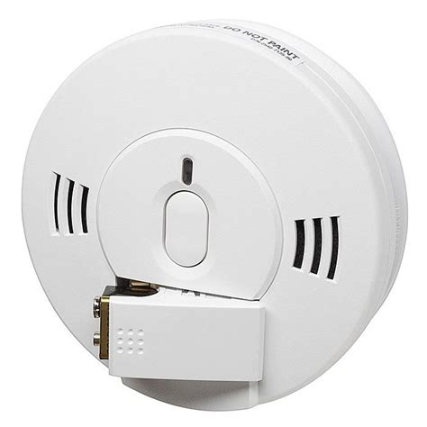 As per most kidde alarm models they are very straightforward and easy to fit and install. Kidde 10SCO Smoke & Carbon Monoxide Detector Alarm With ...