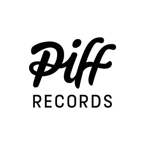 Piff Records Youtube