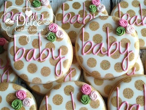 See more ideas about baby shower cookies, baby cookies, cookie decorating. Dolce - Baby Shower Favors | Baby Cookies | Pinterest ...