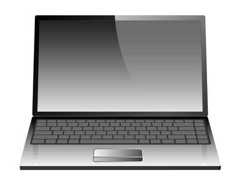 Laptop Notebook Png Image For Free Download