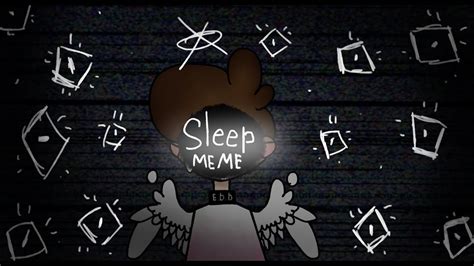 Meme Sleep Eddsworld Au Hallowen Special🎃🎃🎃 Youtube