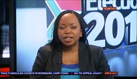 Use the news stream to watch breaking news, or explore the extensive video section for exclusive online content. Tellynewser: News on SA News: Election Coverage Review: eNCA